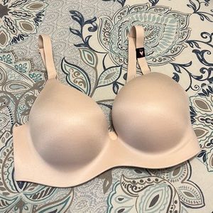 Infinity Flex Push-Up Perfect Shape Bra 32DD